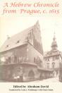 Hebrew Chronicle From Prague, C. 1615 - Preview