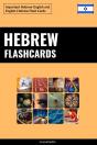 Hebrew Flashcards - Preview