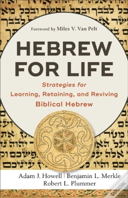 Capa do artigo Hebrew For Life