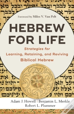 Capa do artigo Hebrew For Life