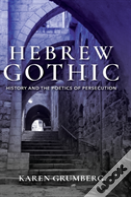 Hebrew Gothic
