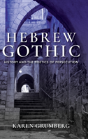 Hebrew Gothic - Preview