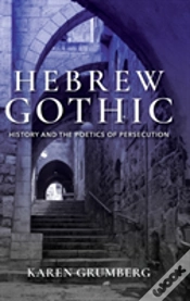 Capa do artigo Hebrew Gothic