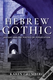 Capa do artigo Hebrew Gothic