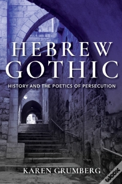 Capa do artigo Hebrew Gothic