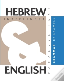 Capa do artigo Hebrew Grammar By Example