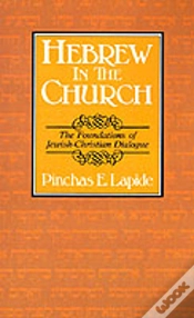 Capa do artigo Hebrew In The Church