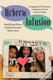 Capa do artigo Hebrew Infusion