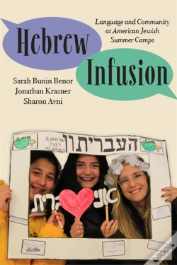 Capa do artigo Hebrew Infusion