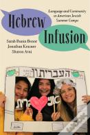Hebrew Infusion