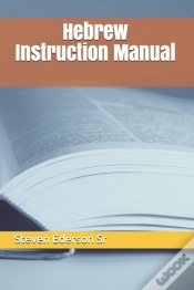 Capa do artigo Hebrew Instruction Manual