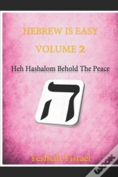 Hebrew Is Easy Volume Two