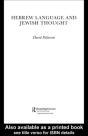 Hebrew Language And Jewish Thought - Preview