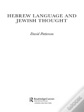 Hebrew Language And Jewish Thought