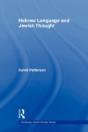 Hebrew Language And Jewish Thought - Preview