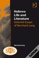 Hebrew Life And Literature