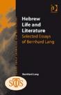 Hebrew Life And Literature - Preview
