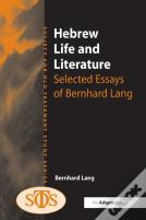 Hebrew Life And Literature
