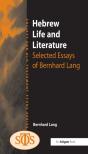 Hebrew Life And Literature - Preview