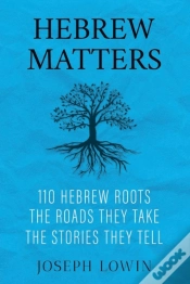 Capa do artigo Hebrew Matters