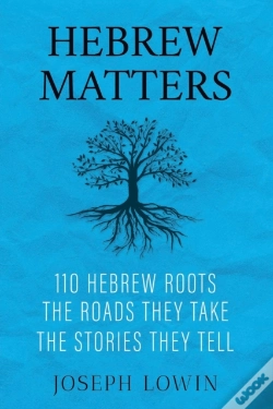 Capa do artigo Hebrew Matters
