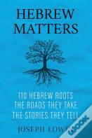 Hebrew Matters
