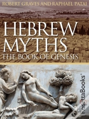 Capa do artigo Hebrew Myths