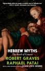 Hebrew Myths - Preview