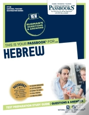 Capa do artigo Hebrew
