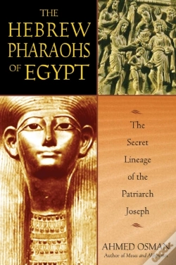 Capa do artigo Hebrew Pharaohs Of Egypt