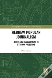 Hebrew Popular Journalism