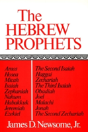 Hebrew Prophets - Preview