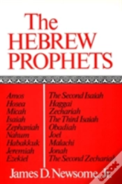 Capa do artigo Hebrew Prophets