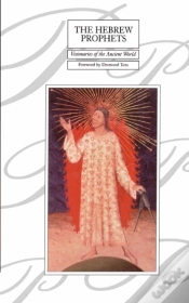 Capa do artigo Hebrew Prophets