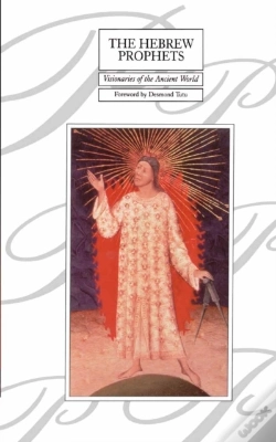 Capa do artigo Hebrew Prophets