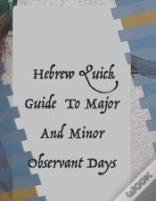 Capa do artigo Hebrew Quick Guide To Major And Minor Observant Days