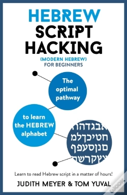 Capa do artigo Hebrew Script Hacking