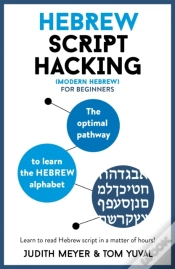 Capa do artigo Hebrew Script Hacking