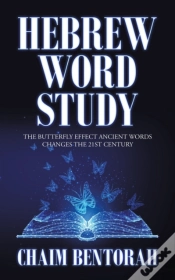 Capa do artigo Hebrew Word Study