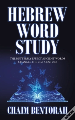 Capa do artigo Hebrew Word Study