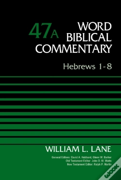 Capa do artigo Hebrews 1-8, Volume 47a