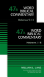 Hebrews (2-Volume Set---47a And 47b) - Preview