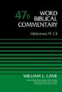 Hebrews 9-13, Volume 47b - Preview