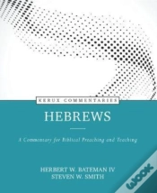 Capa do artigo Hebrews Â€“ A Commentary For Biblical Preaching And Teaching