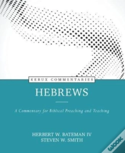 Capa do artigo Hebrews Â€“ A Commentary For Biblical Preaching And Teaching