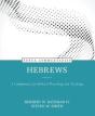 Hebrews Â€“ A Commentary For Biblical Preaching And Teaching - Preview