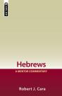 Hebrews: A Mentor Commentary - Preview