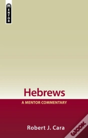 Capa do artigo Hebrews: A Mentor Commentary