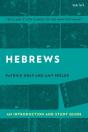 Hebrews: An Introduction And Study Guide - Preview