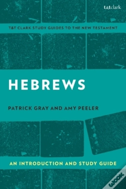Capa do artigo Hebrews: An Introduction And Study Guide